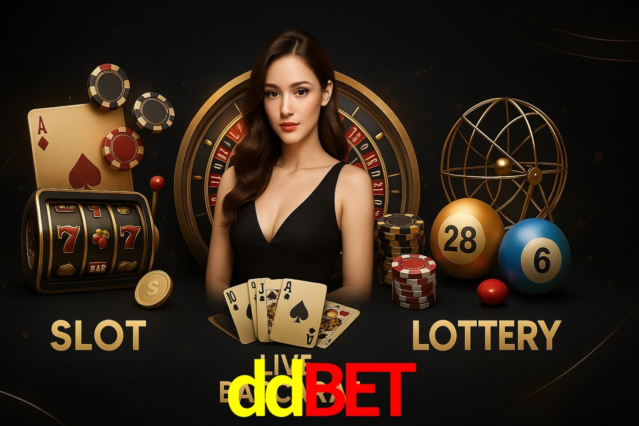 Experiência VIP ddbet