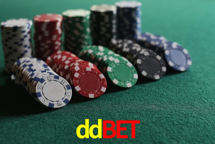 Experiência VIP ddbet