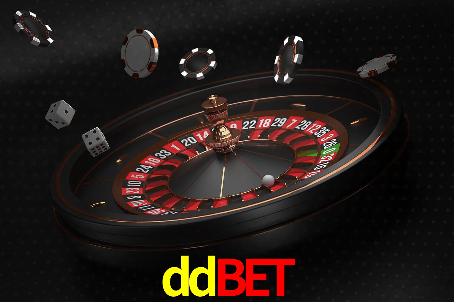 ddbet app