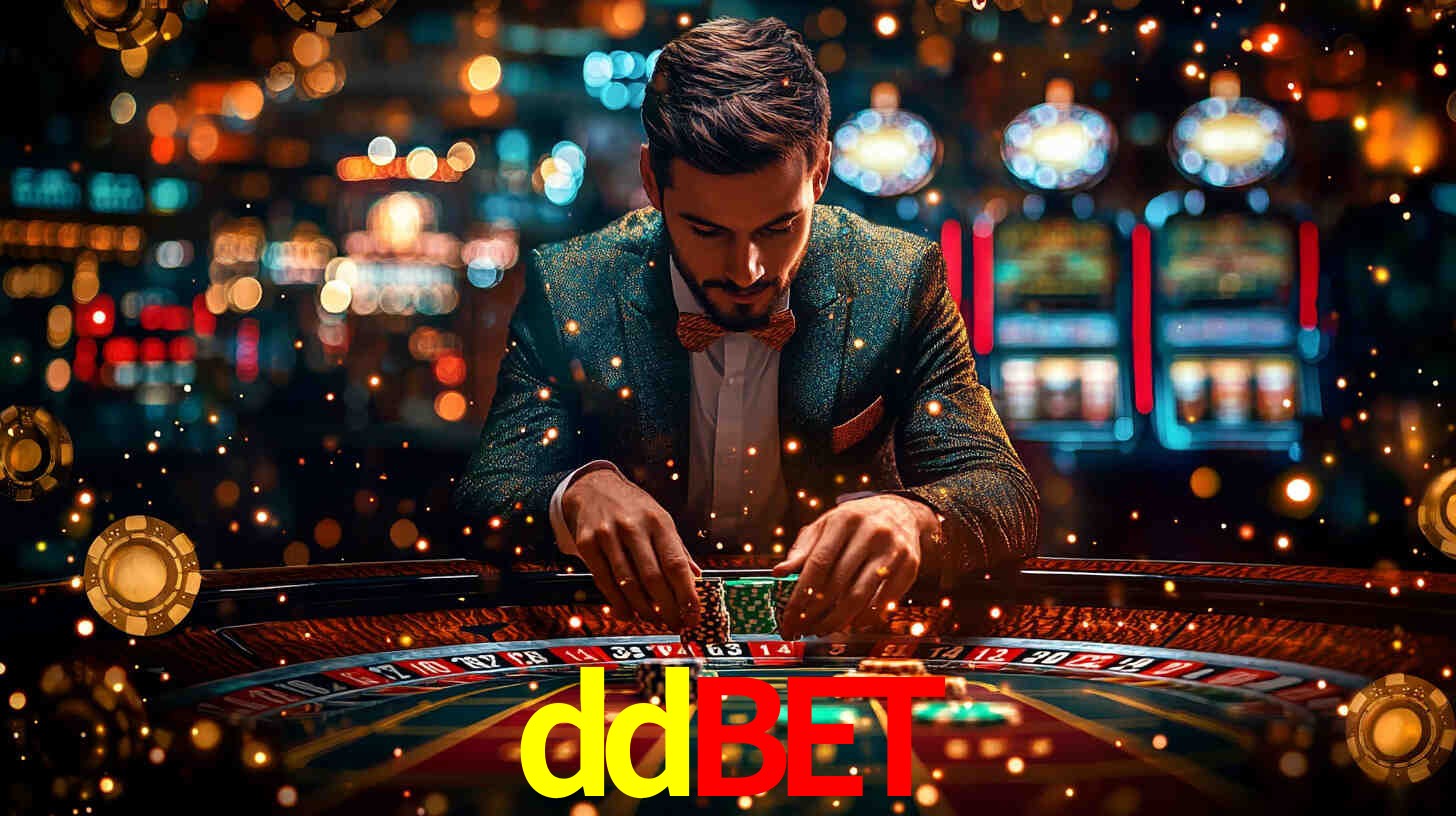 ddbet App Interface