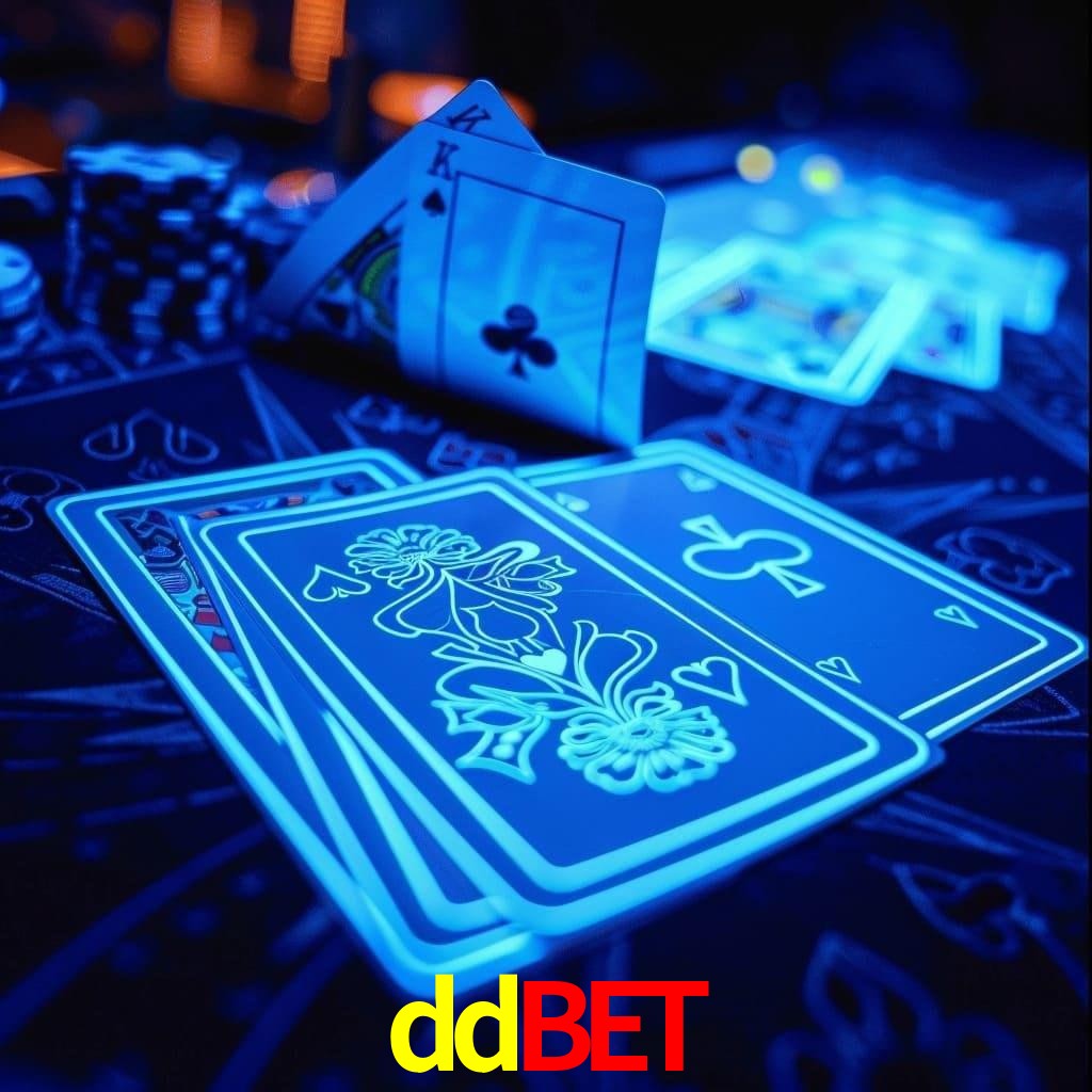 Casino Ao Vivo ddbet