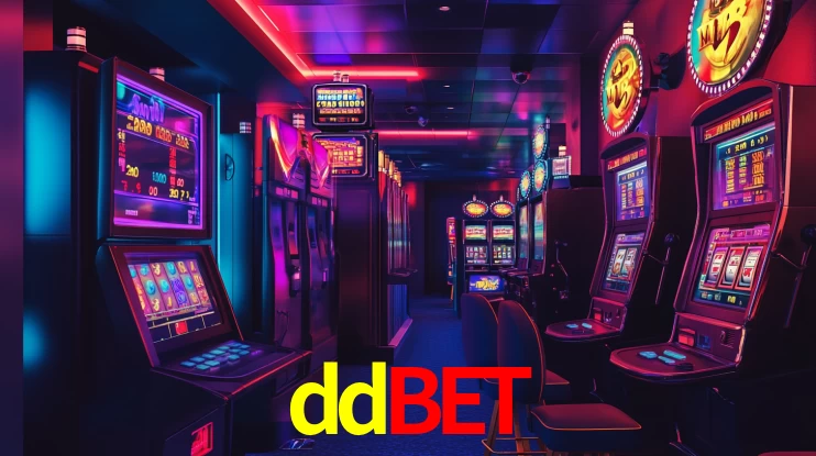 ddbet app