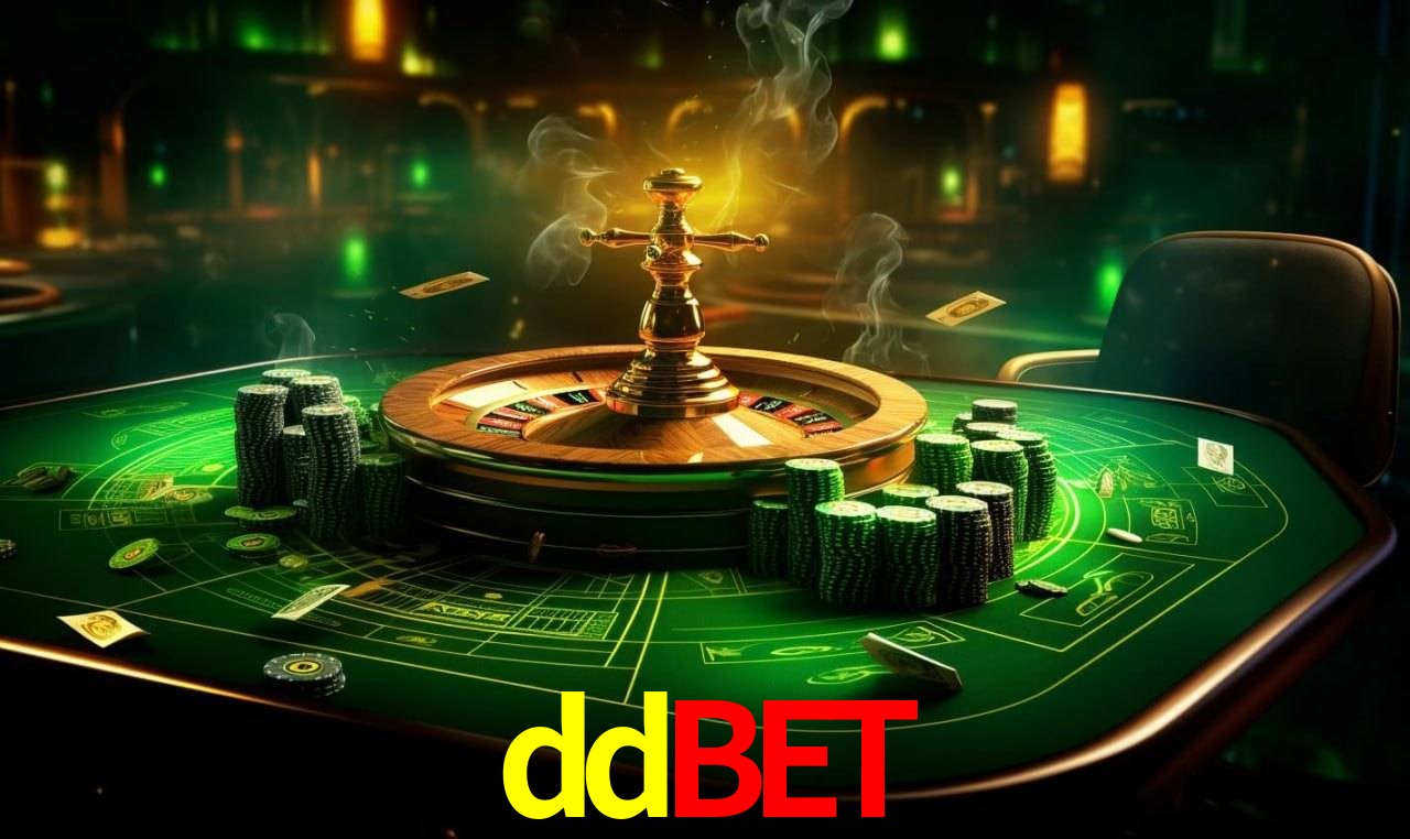 Descubra a Essência do ddbet: Nossa História e Compromissos