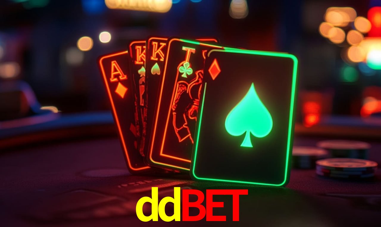 Jogos de Slot ddbet