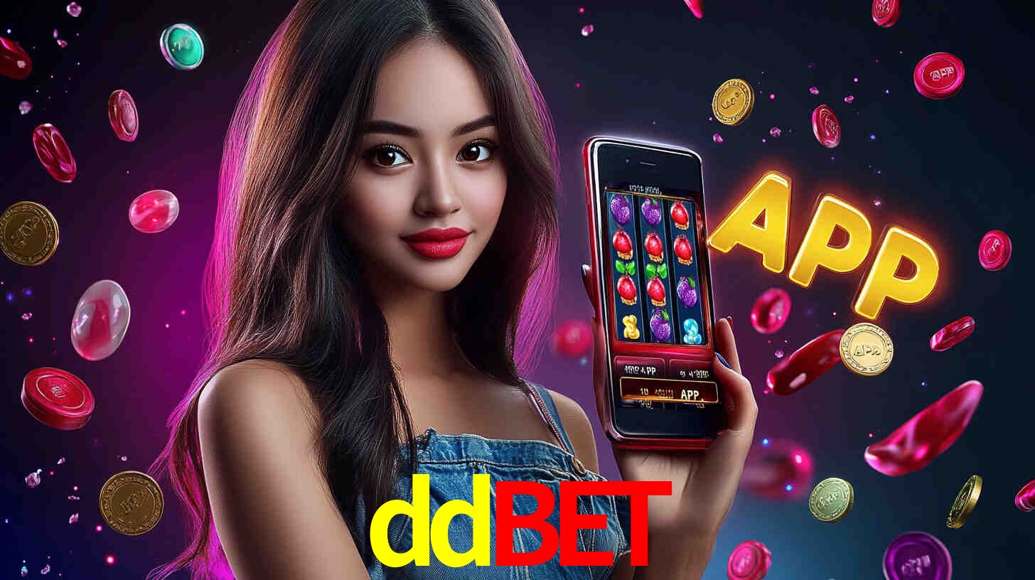 A Emoção da Loteria na ddbet: Uma Chance de Mudança de Vida