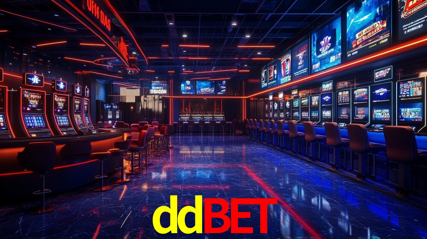 Welcome Bonus ddbet