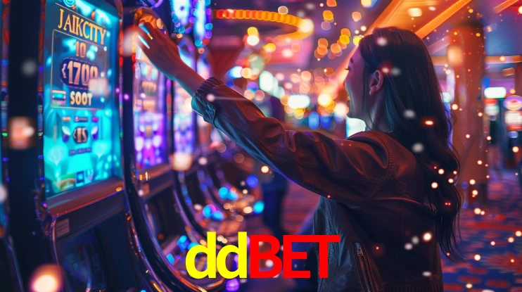 ddbet.com