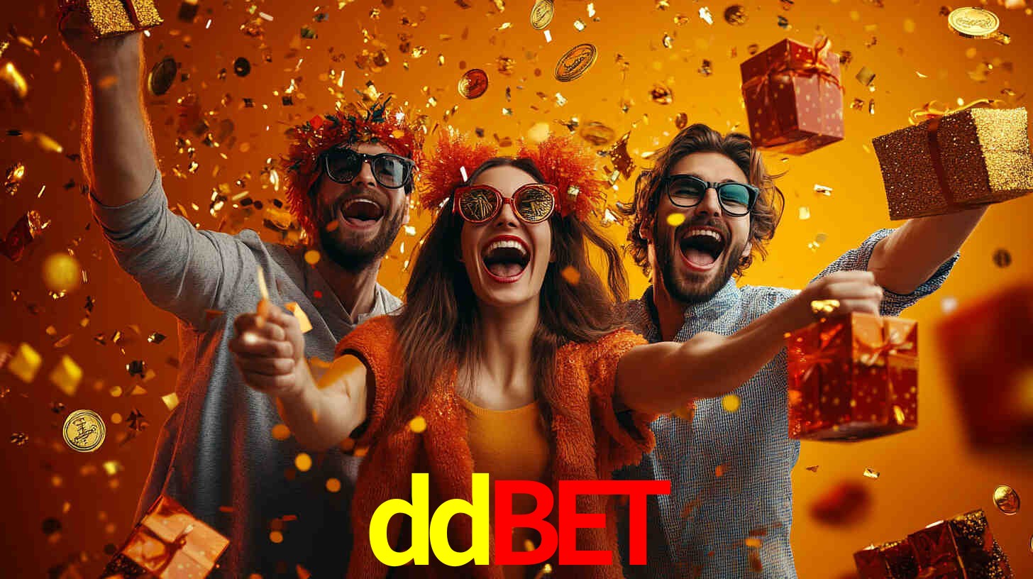 ddbet.com