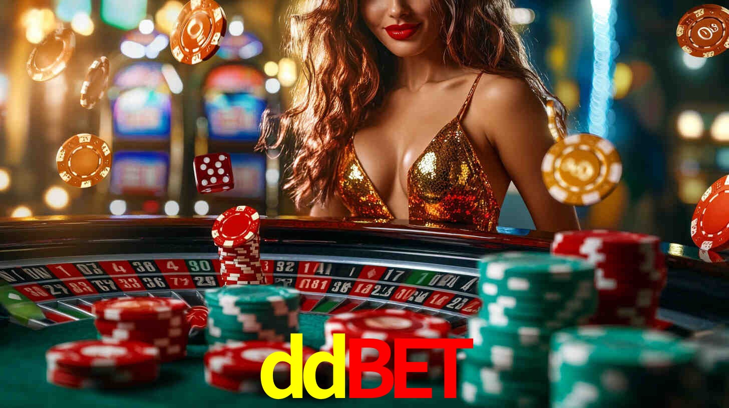 Premium Interface ddbet