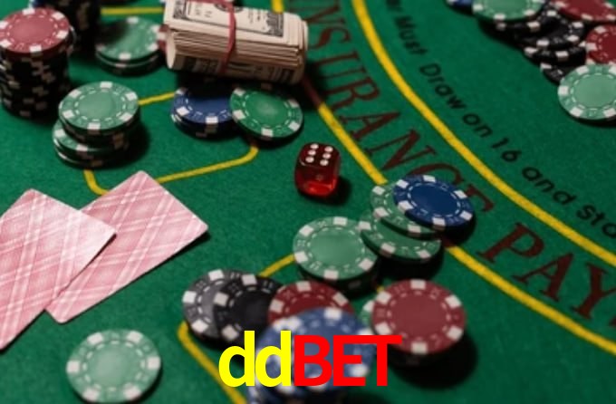 ddbet.com