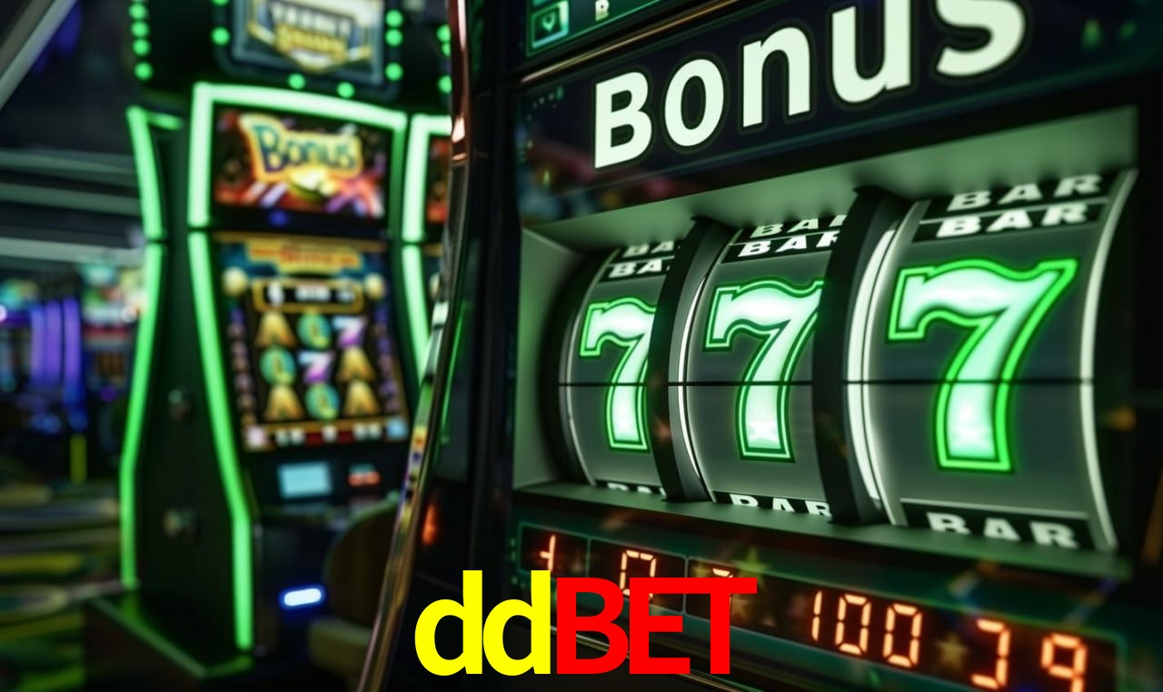 Tecnologia da Plataforma ddbet