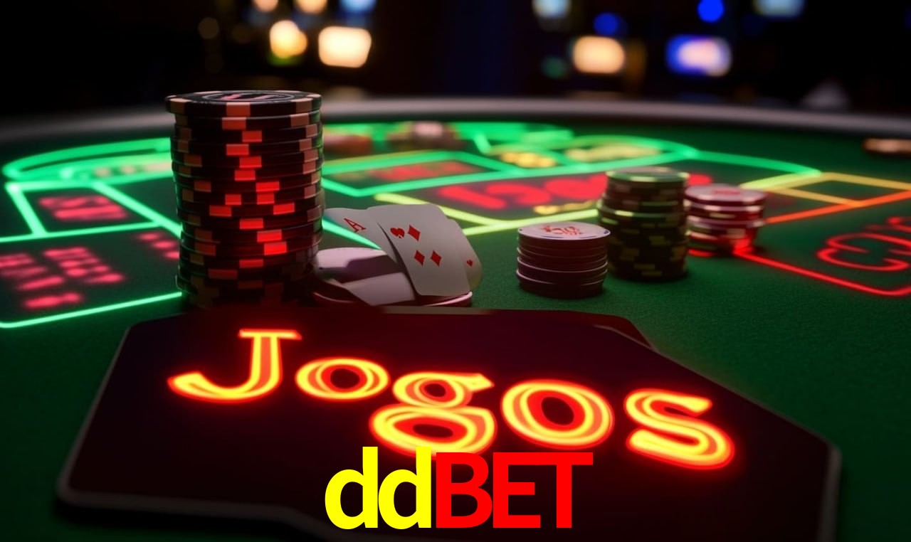 Torneios e prêmios garantidos na ddbet