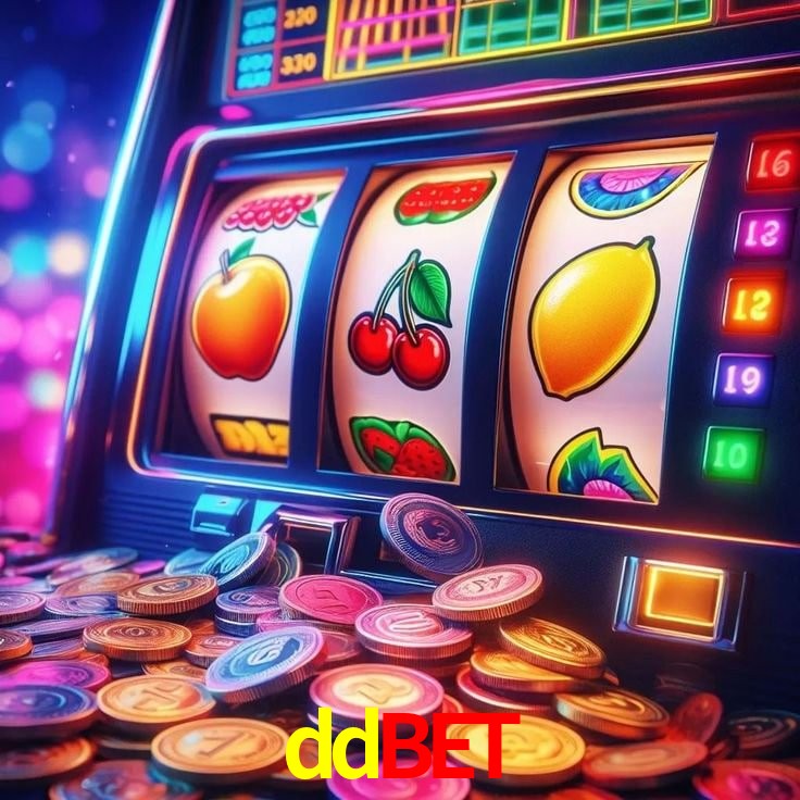 Página oficial no Facebook da ddbet