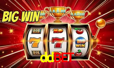 APP oficial da ddbet para mobile