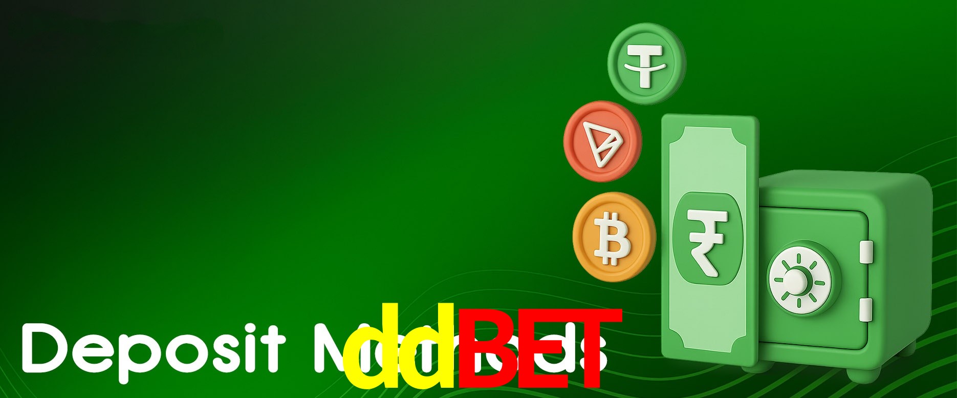 Promoção Relâmpago ddbet