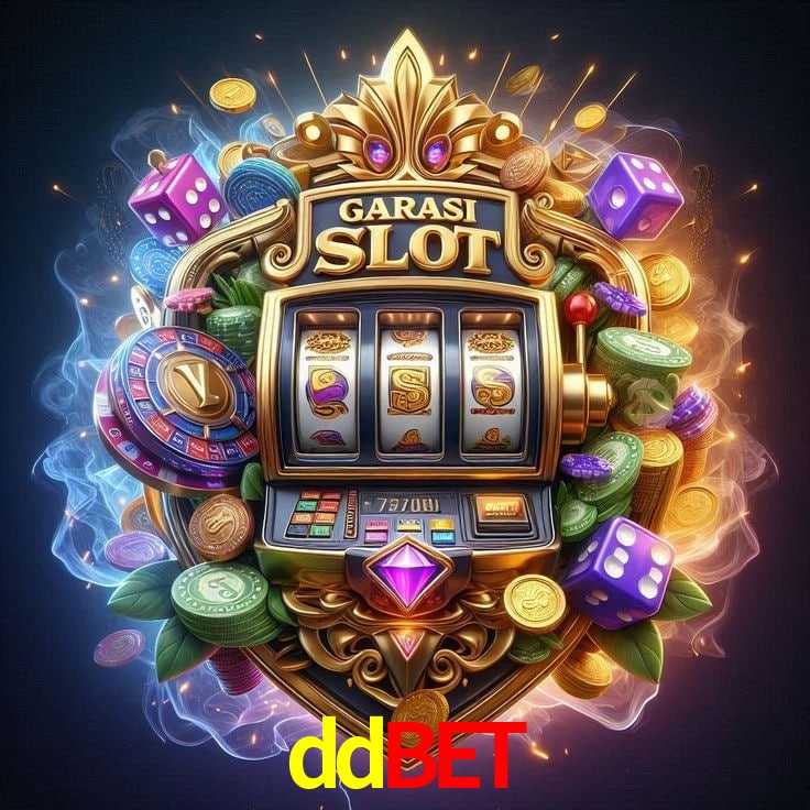 Casino VIP ddbet