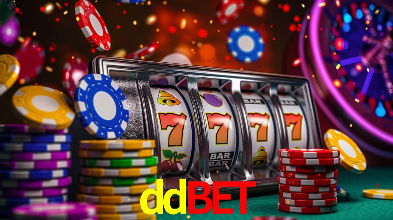 Benefícios da Conta ddbet