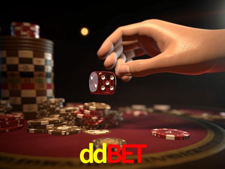 Jogos Exclusivos ddbet