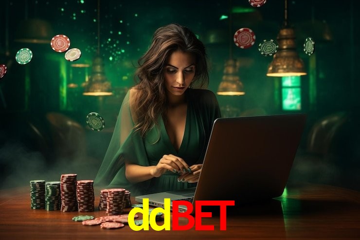 APP rápido e leve da ddbet