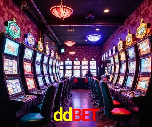 Estatísticas do Jogo ddbet