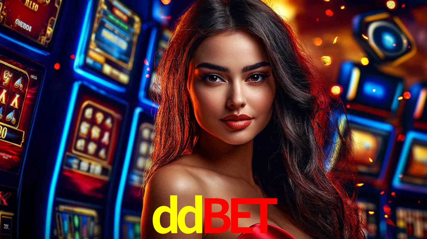 Inovações de Jogos na ddbet: O Futuro das Experiências Interativas