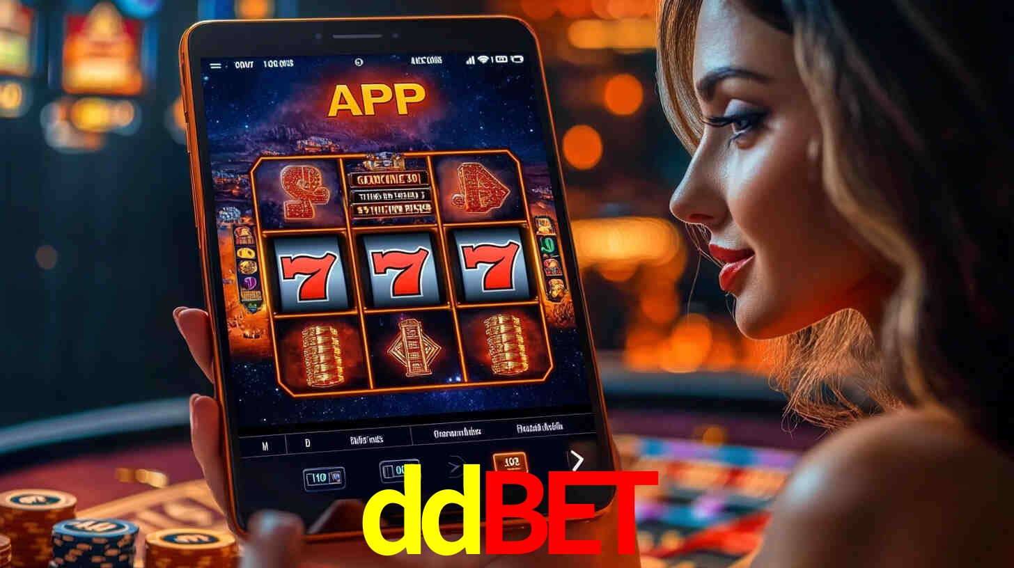 ddbet app