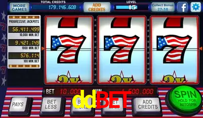 Cassino ao vivo com dealers reais na ddbet