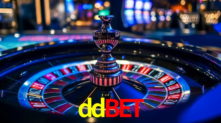 Experimente o Login Seguro Premium no ddbet