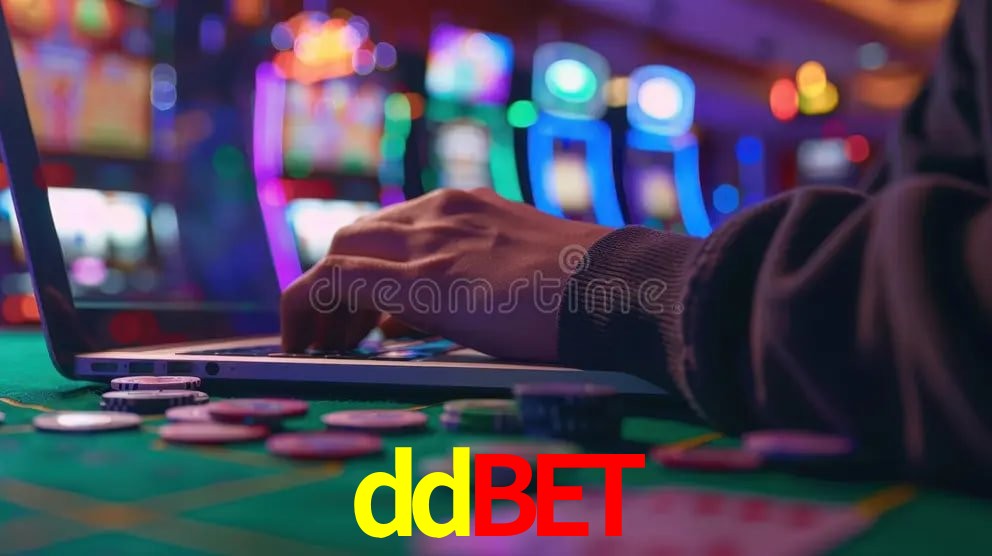 Inovações de Jogos na ddbet: O Futuro das Experiências Interativas