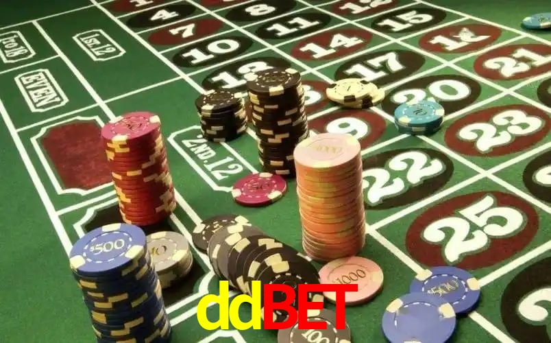 Interface Premium ddbet