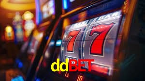 Casino Ao Vivo ddbet