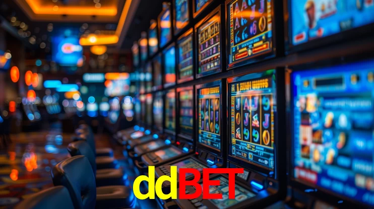 Game Providers ddbet