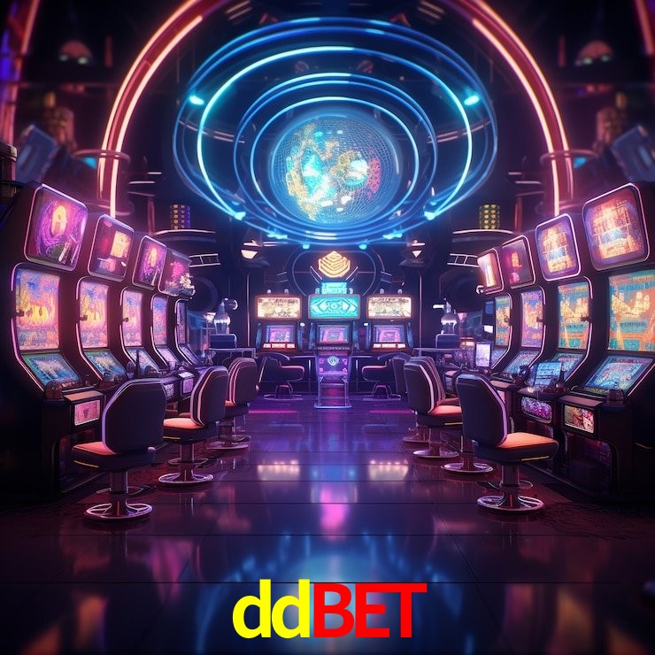 Diretório de Jogos ddbet