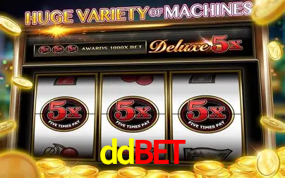 Descubra a Magia dos Jogos de Arcade no ddbet