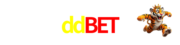 Logo da ddbet